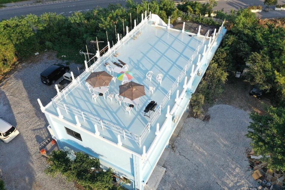 Do Pi-Can Motobu Ngoại thất bức ảnh